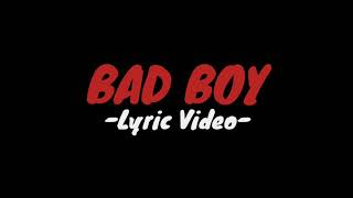 BAD BOY - LIL ZI (lirik video)