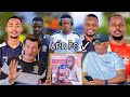 APR FC ⚽ SAM KARENZI ATANZE UBWINO MURI APR FC, IBYA THIERRY FOROGER BIBONEWE UMUTI✓