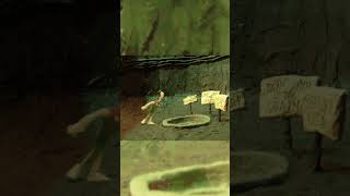 The Neverhood #gamingshorts #retrogaming #claymation #gaming #90sgaming