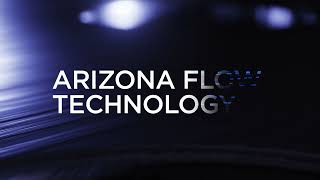 Canon Arizona 1300 FLOW - Teaser 3 - FLOW TECHNOLOGY