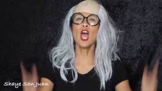 17 Random Questions Tag