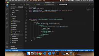 Details React.js - Sushi Order Speed Code - (Part 1) Update