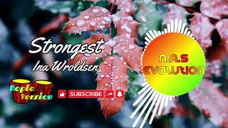 Download Lagu Enak buat joget !!! Strongest versi dangdut koplo