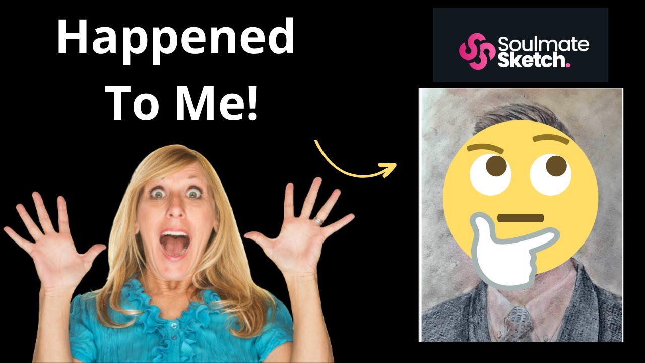 💏 Soulmate Sketch - Soulmate Sketch Psychic -Soulmate Sketch Review - Soulmate Sketch Reviews ❤️