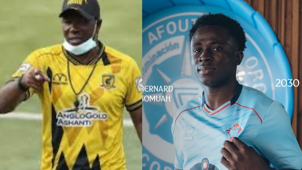 Тренера Карима Зито уволили? Профессиональный контракт Бернарда Сомуа с «Сельтой Виго»