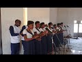 Basa nawe by byuka urabagirane choir  official