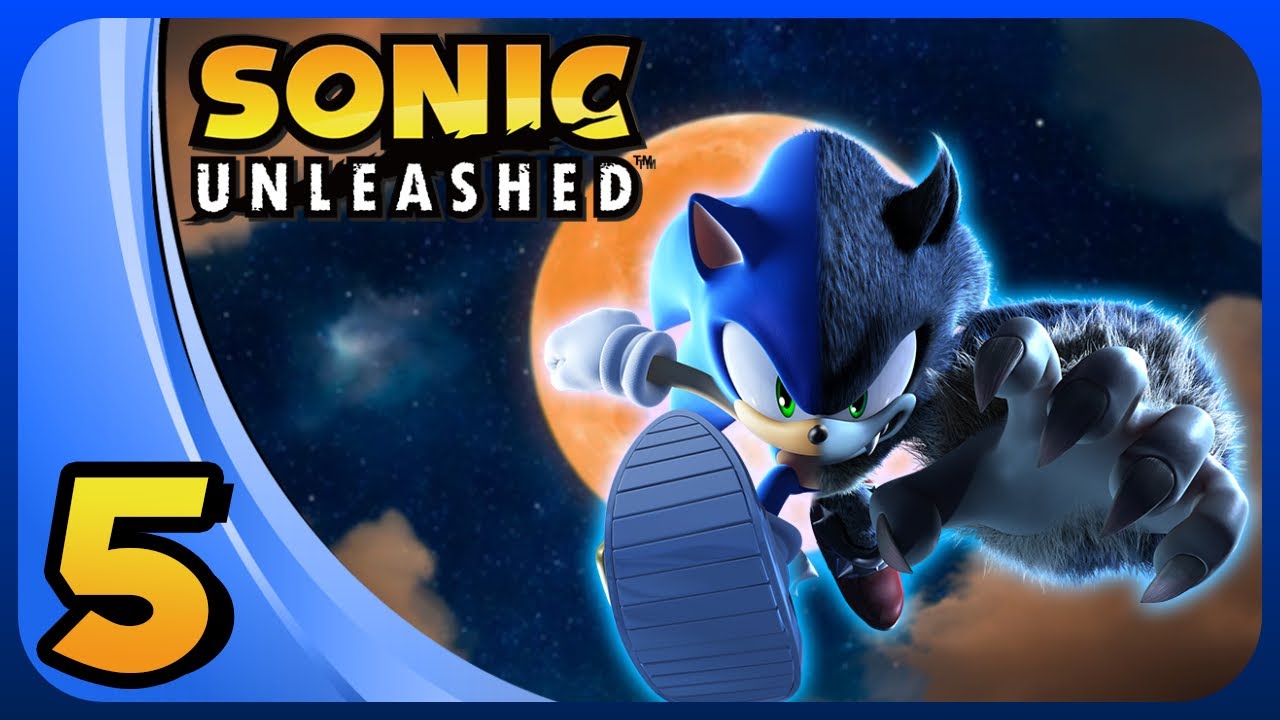 Sonic Unleashed Walkthrough PS3 X360 No Commentary Part 5 YouTube sonic-unleashed-walkthrough-ps3-x360-no-commentary-part-5-youtube