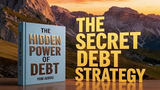 The DEBT SECRET The Wealthy Don't Want You To Know – Full Audiobook