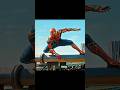 Spider-Man Glitch Mode 🕸️ | Ultimate Action Edit 🔥 #shorts #spiderman #edit