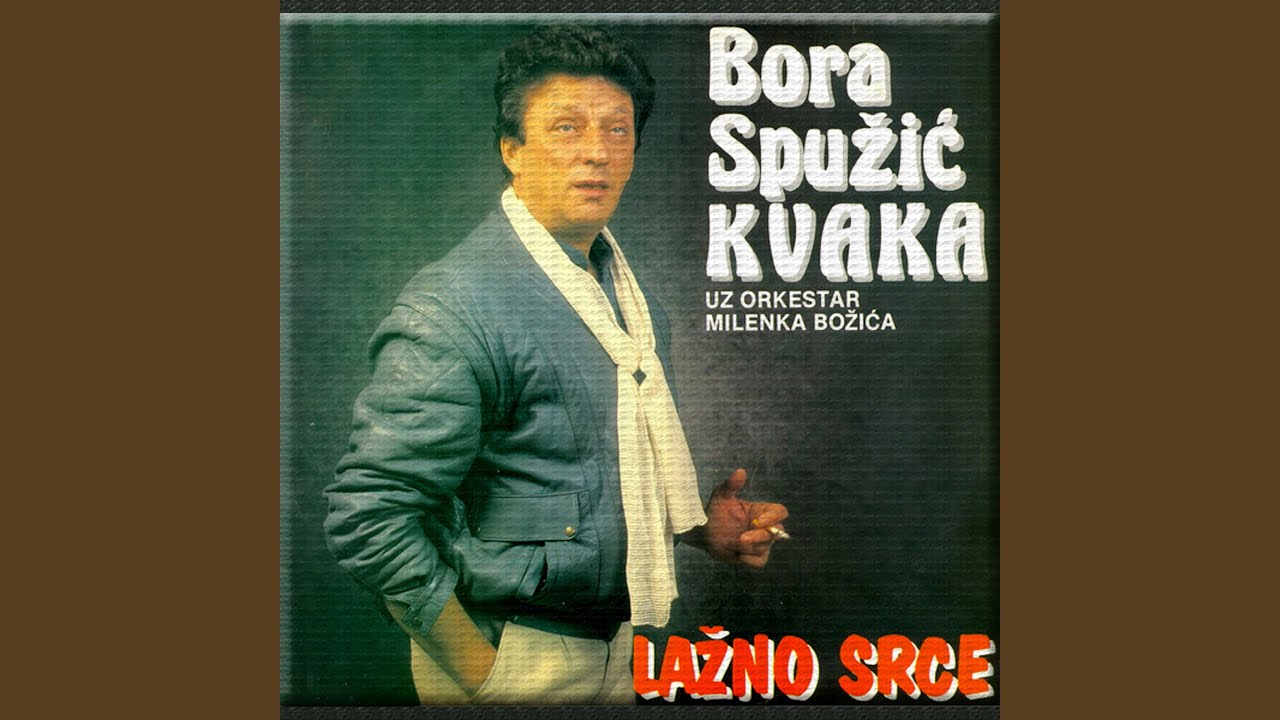 Watch Lazno srce on YouTube Watch Lazno srce on YouTube
