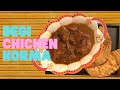 ORIGINAL DEGI STYLED SHAHI ONE POT CHICKEN KORMA RECIPE