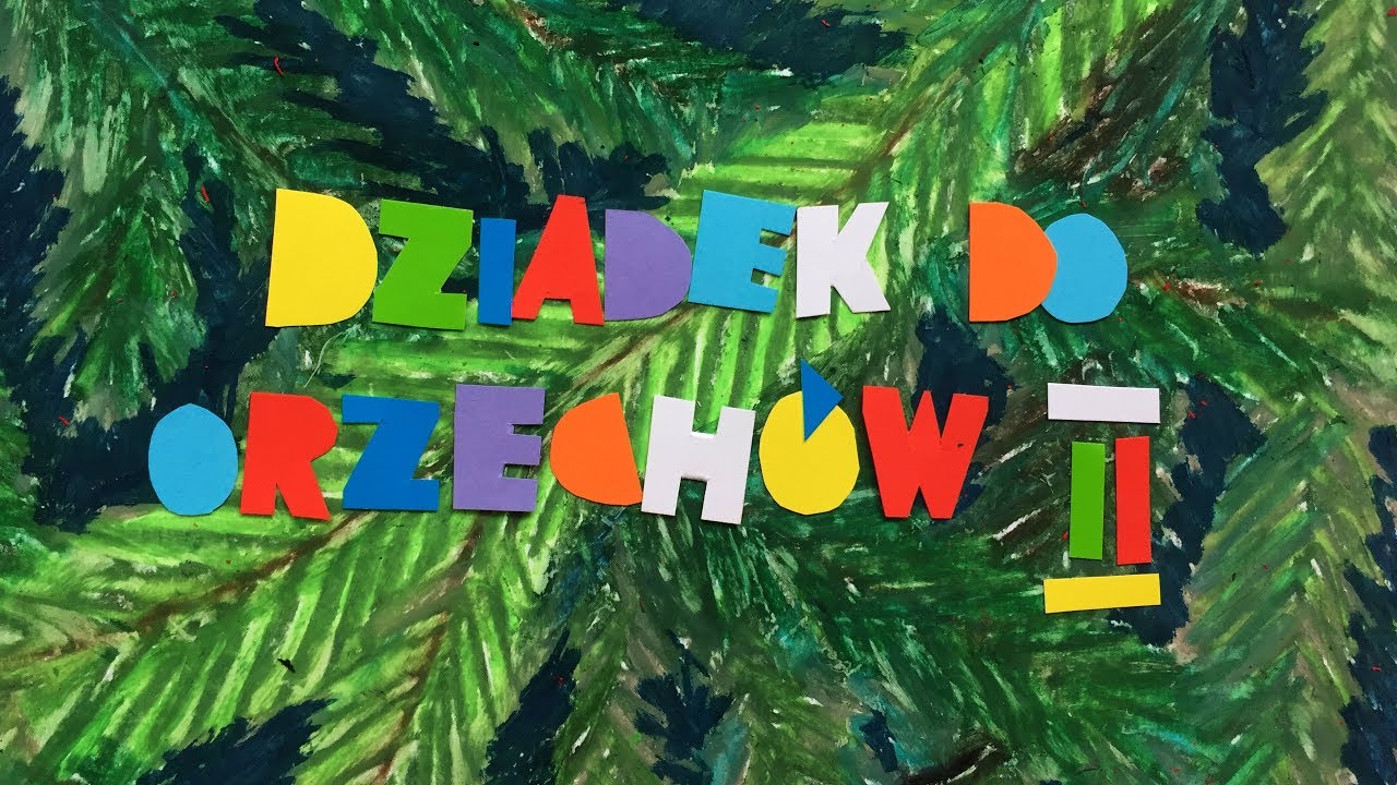 Bajkowisko Pl Zaprasza Nowe Bajki DZIADEK DO ORZECHÓW cz.2 - Bajkowisko - bajki dla dzieci po polsku
