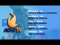 Culto dos Adolescentes - ADMPTV - 18/06/2022 #2022plantarecolher