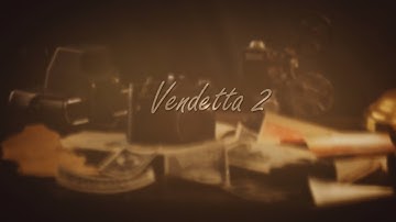 RealRTCW 5.0: VENDETTA 2 (Realism, No Saves)