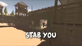 Banzai The Hyena VGCP AUTTP get explode by grenade and he died in hell