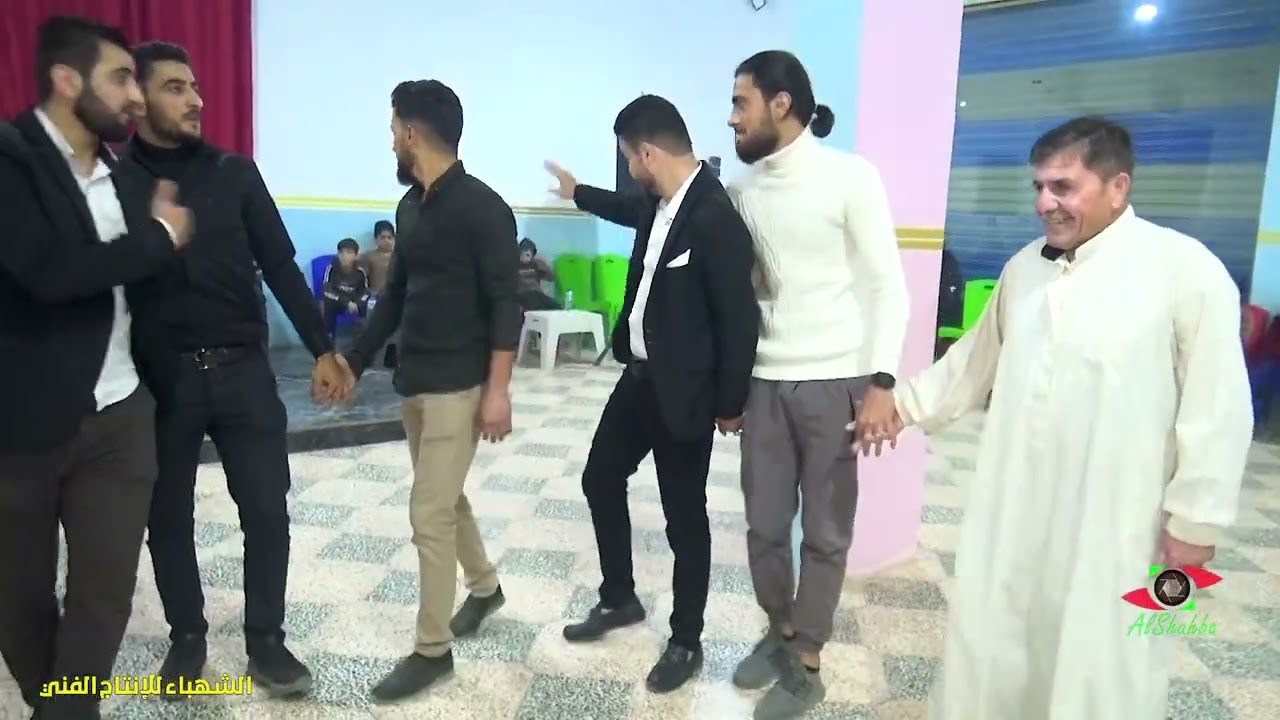 افراح اهالي معرة حرمة حفل زفاف العريس محمد نور علي محيميد آل محيميد #اشتراك_بالقناة_الشهباءللإنتاج