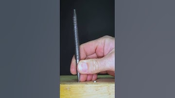 Spring tools are great #shorts cool tools