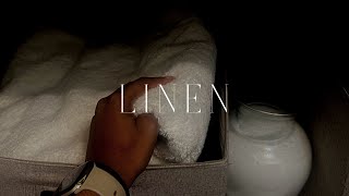 Linen Closet Organization | Amazon Finds for Organization | Arnell Marie