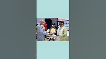 2nd International conference present my 1st Research paper based on DEEPFAKE😊 #foryou #shortsfeed