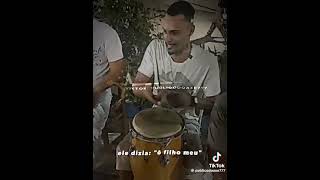 Desde O Começo Do Mundo- Gabrielgogodeouro