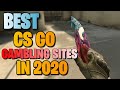 TOP 10 Best CS:GO Gambling Sites  Free Skins - No Deposit ...