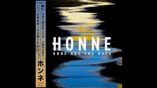 3am - HONNE