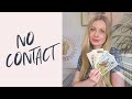 NO CONTACT - how is he/she feeling? Will they reach out? Do they still care? PICK A CARD Tarot