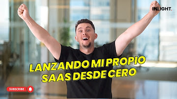 Creando y lanzando un SaaS desde CERO🚀  Episodio 1