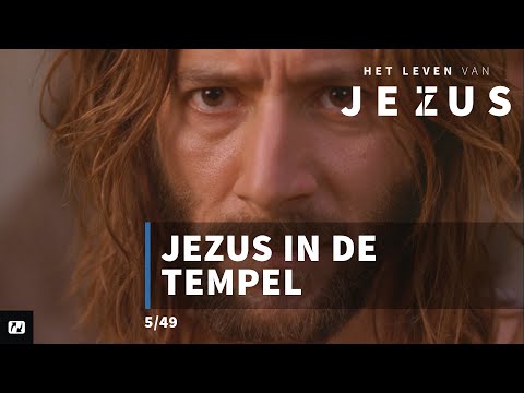 Video: Wat deed Jezus in de tempel?