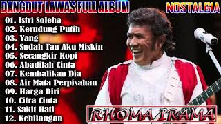 Download lagu Full Album Lagu Rhoma Irama Lawas Kalem mp3