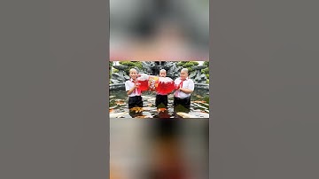 Capybara bị Hùng trọc và Tí béo đổ tội phá bể cá ngàn tỉ của anh 2 #capybara