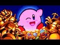 Kirby Super Star - The Great Cave Offensive - No Damage 100% Walkthrough