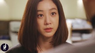 [MV] Park Yong-in (박용인) - Will I Be The Heart (마음이 될까) | Witch's Court OST PART 4 [UN MV]