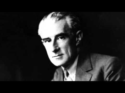 Maurice Ravel - Kaddish