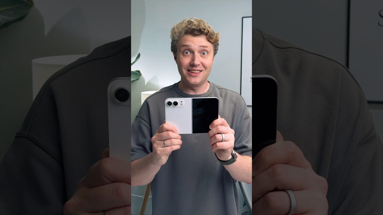 iPhone Ultra до презентации