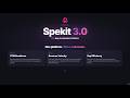 Spekit's Rep Acceleration Platform: Revenue Enablement Reimagined for the modern rep