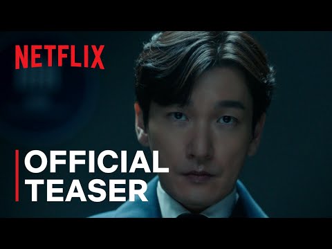 Stranger Season 2 | Teaser | Netflix