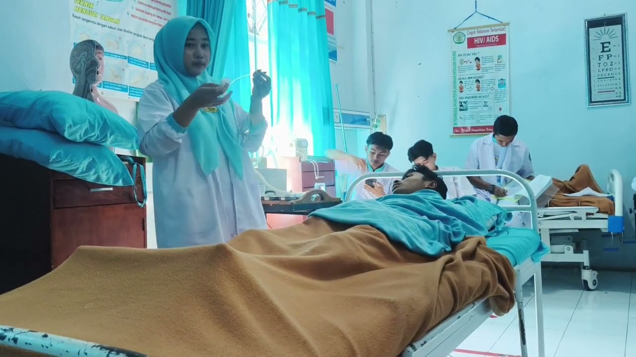 Pemasangan  saction✨