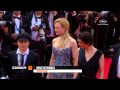 Cannes 2014 - Grace of Monaco : Red Carpet