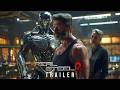 Real Steel 2 2026 First Trailer Hugh Jackman Returns Concept Trailer 