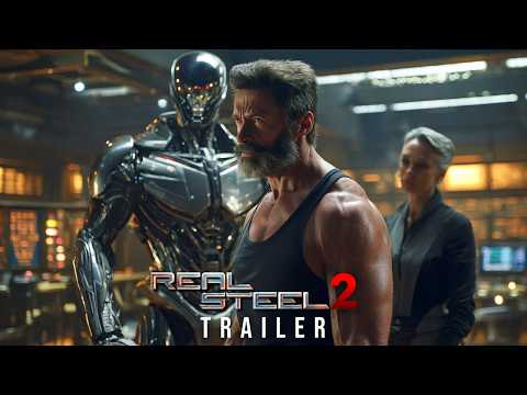 Real Steel 2