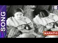 गीत - बाळा का झोप येईना ।अंगाई गीत Song Ayodhyecha Raja Film Marathi Whatsapp Status Video Download Free