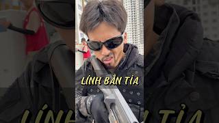 Lính Bắn Tỉa #NEC #funny #comedy #shorts #trending #viralvideo #foryou #fyp #soldier #bruh screenshot 2