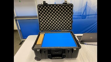 SANBlaze DT4 Tutorial