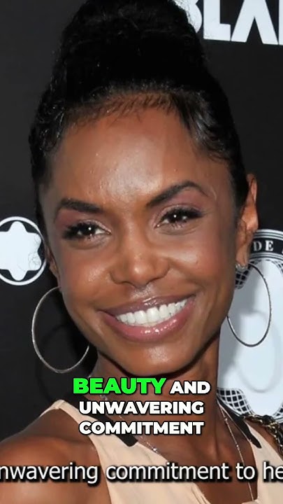 Remembering Kim Porter A Tribute to Her Life and Legacy - YouTube - How Tall Was Kim Porter? Remembering The Model’s Stature