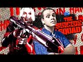 The Suicide Squad -  Reaction Trailer
