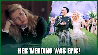 Derry Girls Star Saoirse-Monica Jackson’s Stunning Wedding — Scottish Twist & 3-Day Party!