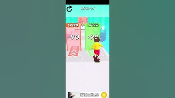 Super Funny Noob Gameplay Walkthrough Android & iOS #shorts #games