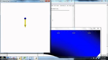 Lab Report 2-Motion of a Falling Object