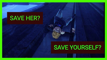 These Road 96 Choices are *WILD*